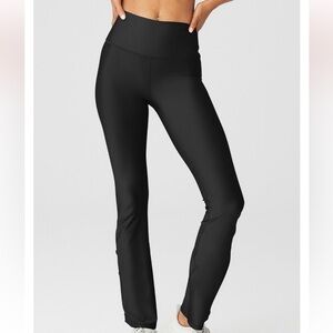 Alo | Airlift High-Waisted 7/8 Game Changer Legging | Small